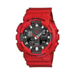Zegarek męski CASIO G-SHOCK