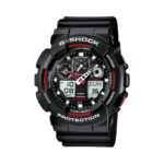 Zegarek męski CASIO G-SHOCK