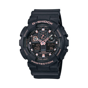 Zegarek męski CASIO G-SHOCK