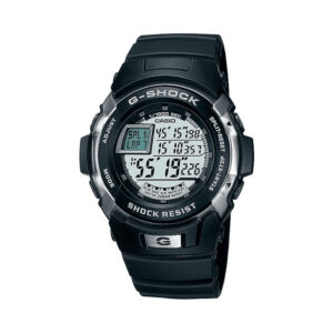Zegarek męski CASIO G-SHOCK