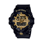 Zegarek męski CASIO G-SHOCK