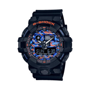Zegarek męski CASIO G-SHOCK