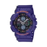 Zegarek męski CASIO G-SHOCK