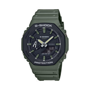 Zegarek męski CASIO G-SHOCK