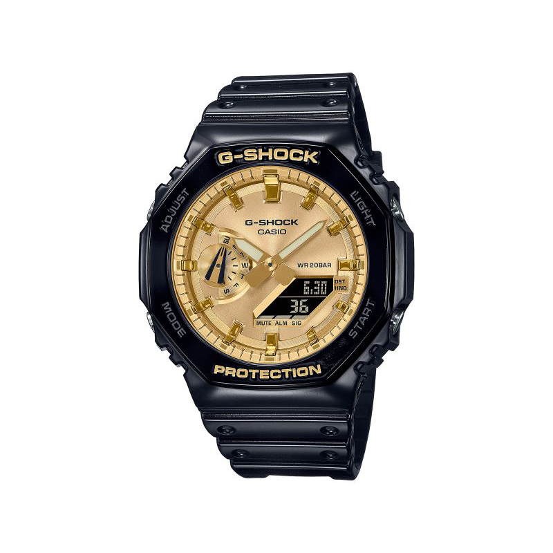 Zegarek męski CASIO G-SHOCK Zegarek męski CASIO G-SHOCK