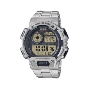 Zegarek męski CASIO