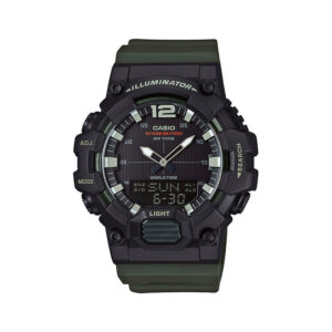 Zegarek męski CASIO