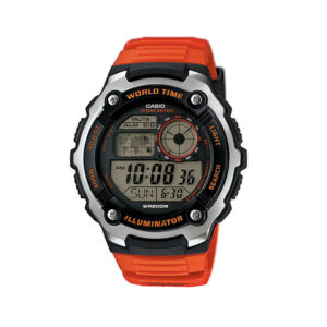 Zegarek męski CASIO