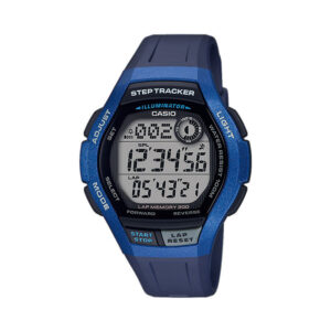 Zegarek męski CASIO