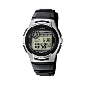 Zegarek męski CASIO