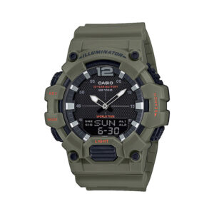 Zegarek męski CASIO