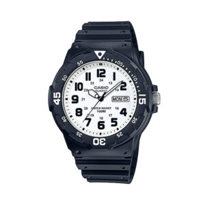 Zegarek męski CASIO