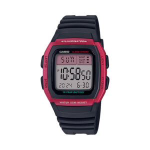 Zegarek męski CASIO