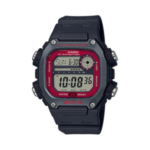 Zegarek męski CASIO