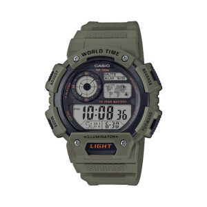 Zegarek męski CASIO