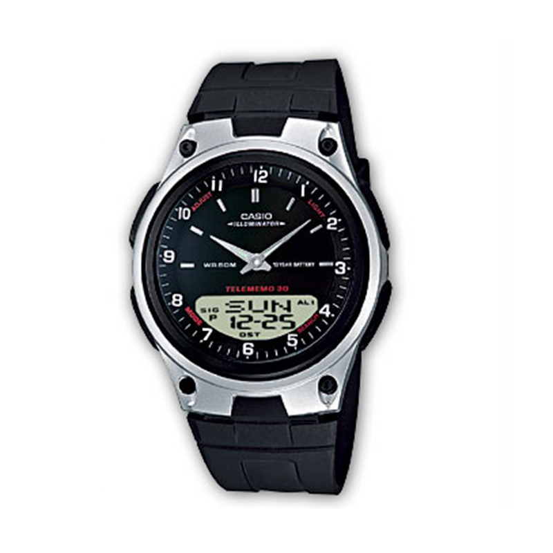 Zegarek męski CASIO Zegarek męski CASIO