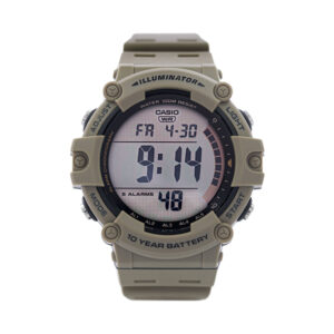 Zegarek męski CASIO