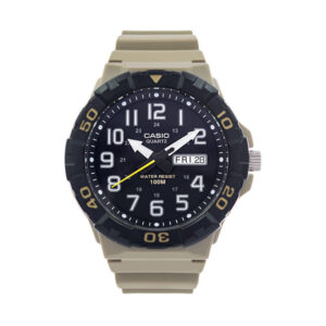 Zegarek męski CASIO