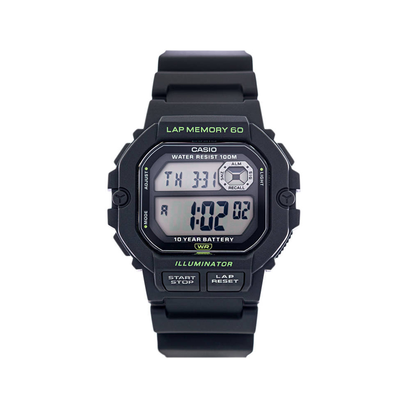 Zegarek męski CASIO Zegarek męski CASIO