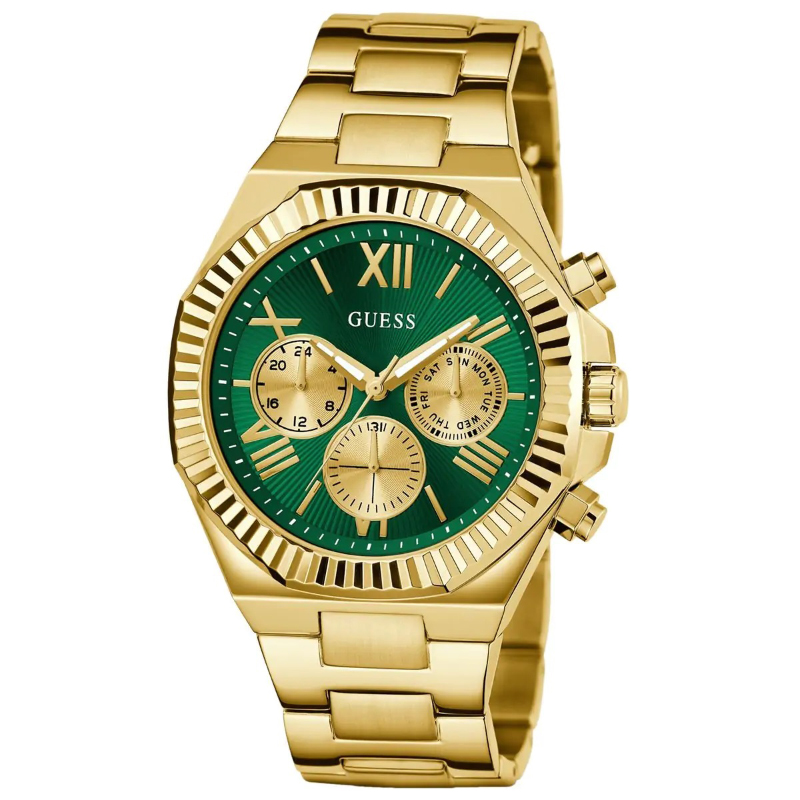 Zegarek męski GUESS Zegarek męski GUESS