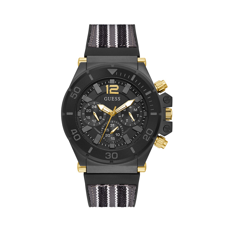 Zegarek męski GUESS Zegarek męski GUESS