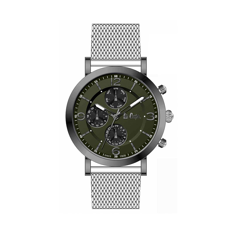 Zegarek męski LEE COOPER Zegarek męski LEE COOPER