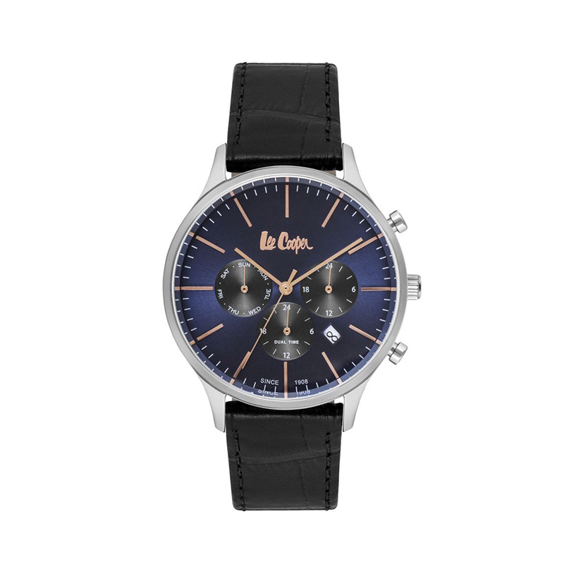 Zegarek męski LEE COOPER Zegarek męski LEE COOPER