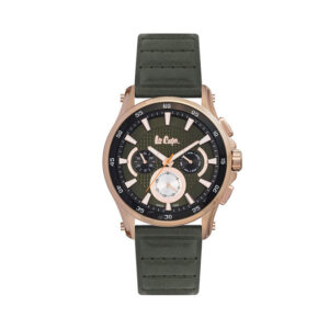 Zegarek męski LEE COOPER