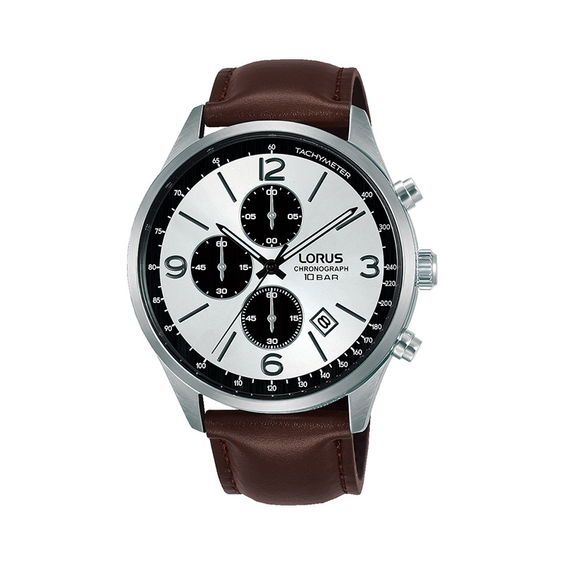 Zegarek męski LORUS Zegarek męski LORUS