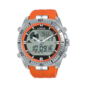 Zegarek męski LORUS