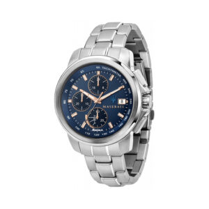 Zegarek męski MASERATI SUCCESSO SOLAR