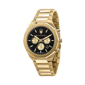 Zegarek męski MASERATI