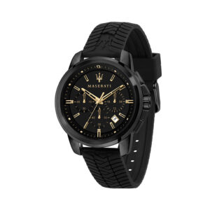 Zegarek męski MASERATI