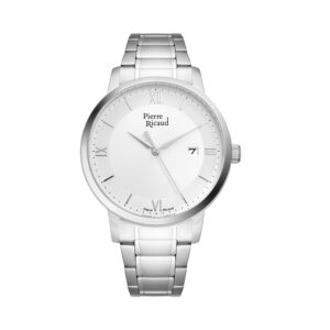 Zegarek męski PIERRE RICAUD