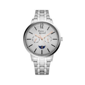 Zegarek męski PIERRE RICAUD