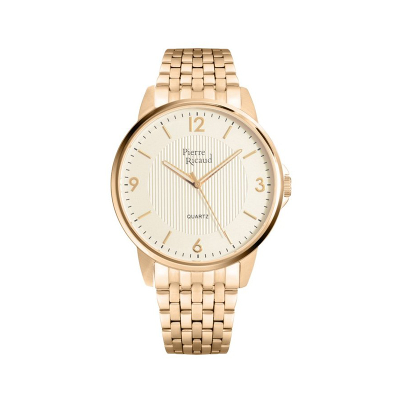 Zegarek męski PIERRE RICAUD Zegarek męski PIERRE RICAUD