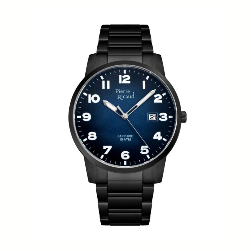 Zegarek męski PIERRE RICAUD Zegarek męski PIERRE RICAUD