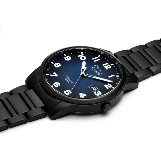 Zegarek męski PIERRE RICAUD Zegarek męski PIERRE RICAUD