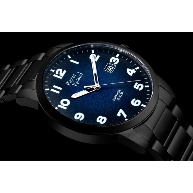 Zegarek męski PIERRE RICAUD Zegarek męski PIERRE RICAUD