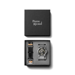 Zegarek męski PIERRE RICAUD