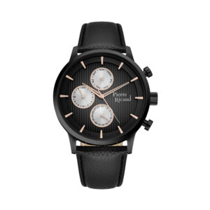 Zegarek męski PIERRE RICAUD