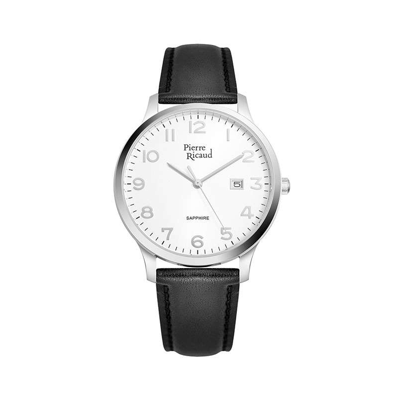 Zegarek męski PIERRE RICAUD Zegarek męski PIERRE RICAUD