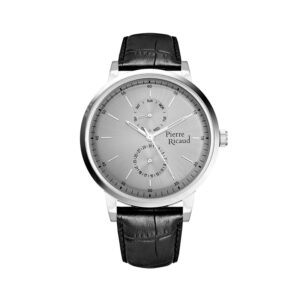 Zegarek męski PIERRE RICAUD