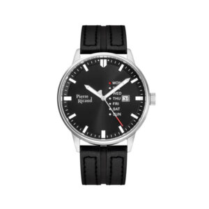 Zegarek męski PIERRE RICAUD