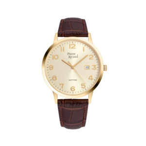 Zegarek męski PIERRE RICAUD
