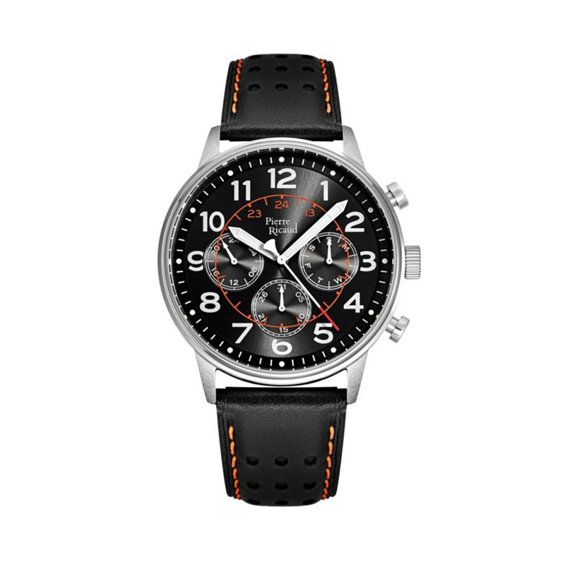 Zegarek męski PIERRE RICAUD Zegarek męski PIERRE RICAUD