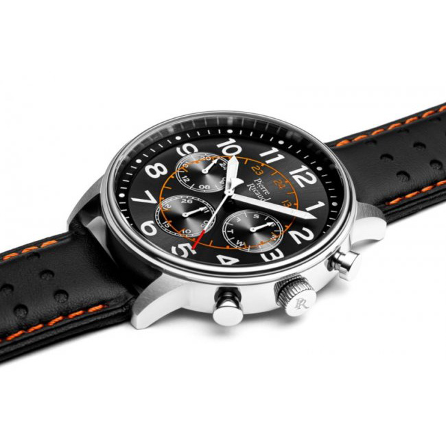 Zegarek męski PIERRE RICAUD Zegarek męski PIERRE RICAUD