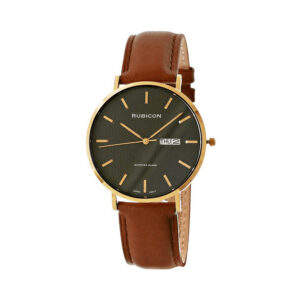 Zegarek męski RUBICON