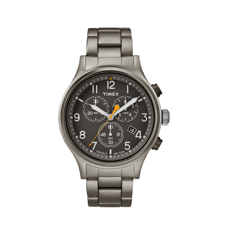 Zegarek męski TIMEX Zegarek męski TIMEX