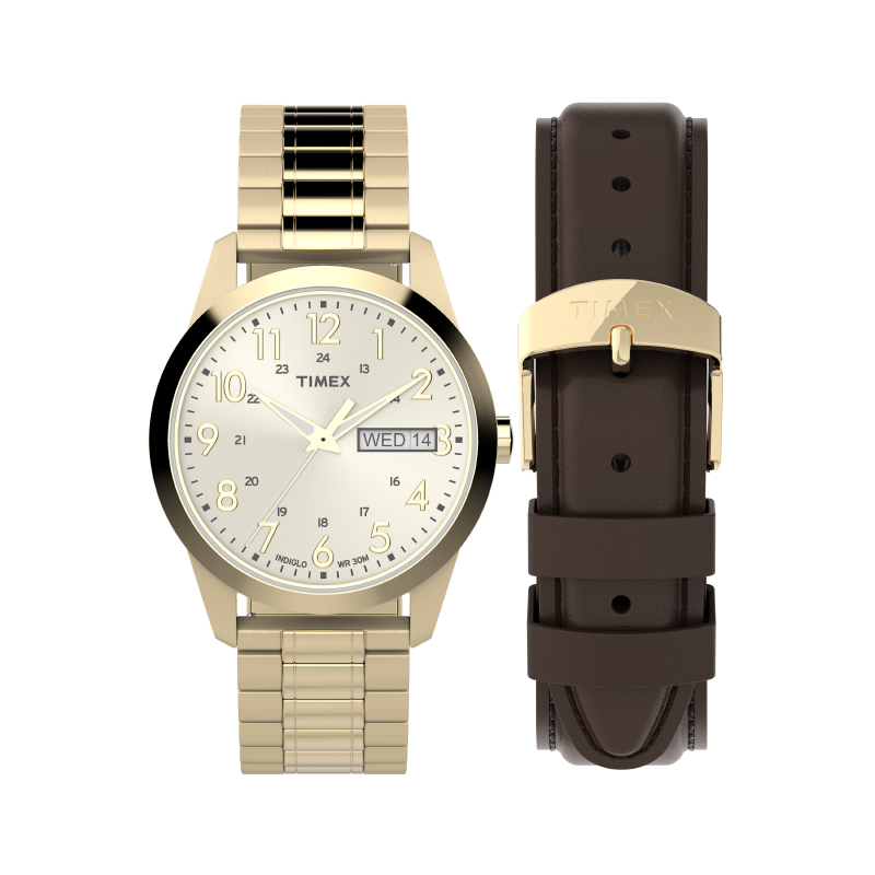 Zegarek męski TIMEX Zegarek męski TIMEX